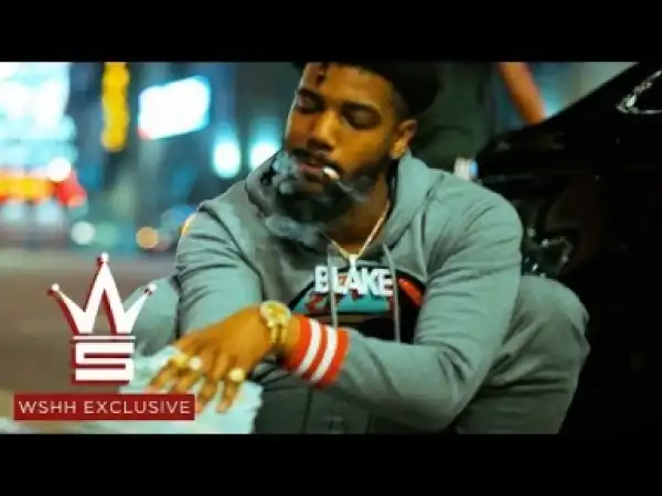 Video: BLAKE – Right There